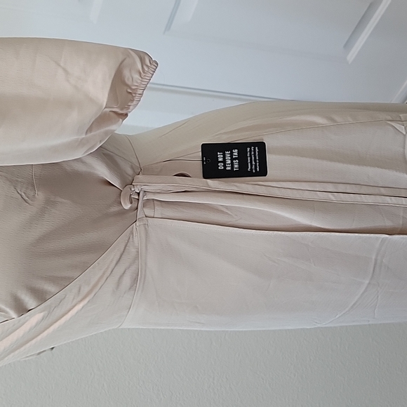 Express Dress - Picture 7 of 12